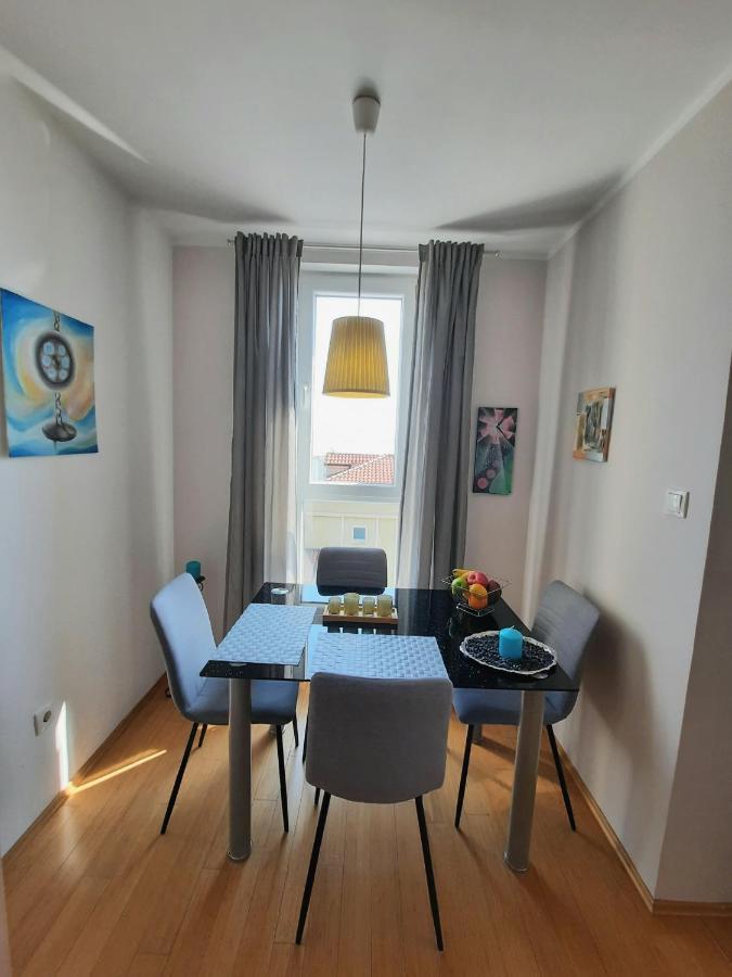 Morabeza Opatija Lägenhet Exteriör bild