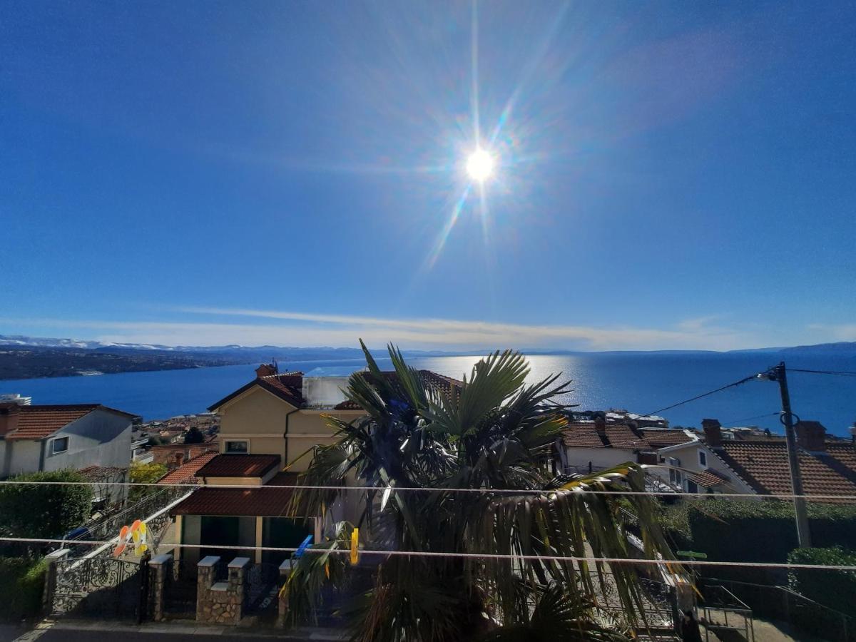 Morabeza Opatija Lägenhet Exteriör bild