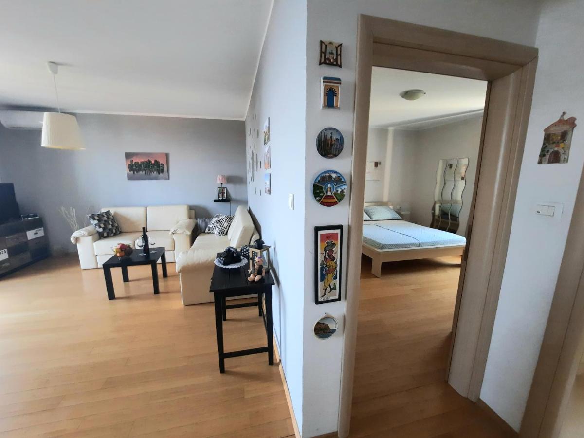 Morabeza Opatija Lägenhet Exteriör bild