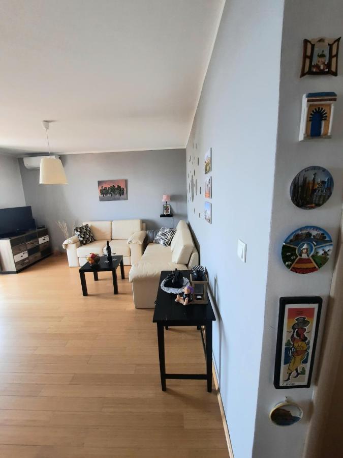 Morabeza Opatija Lägenhet Exteriör bild