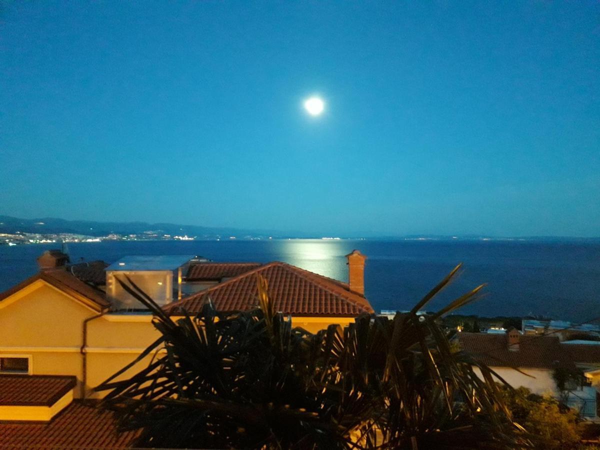 Morabeza Opatija Lägenhet Exteriör bild